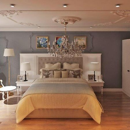 Mara Palace Hotel Fethiye Luaran gambar