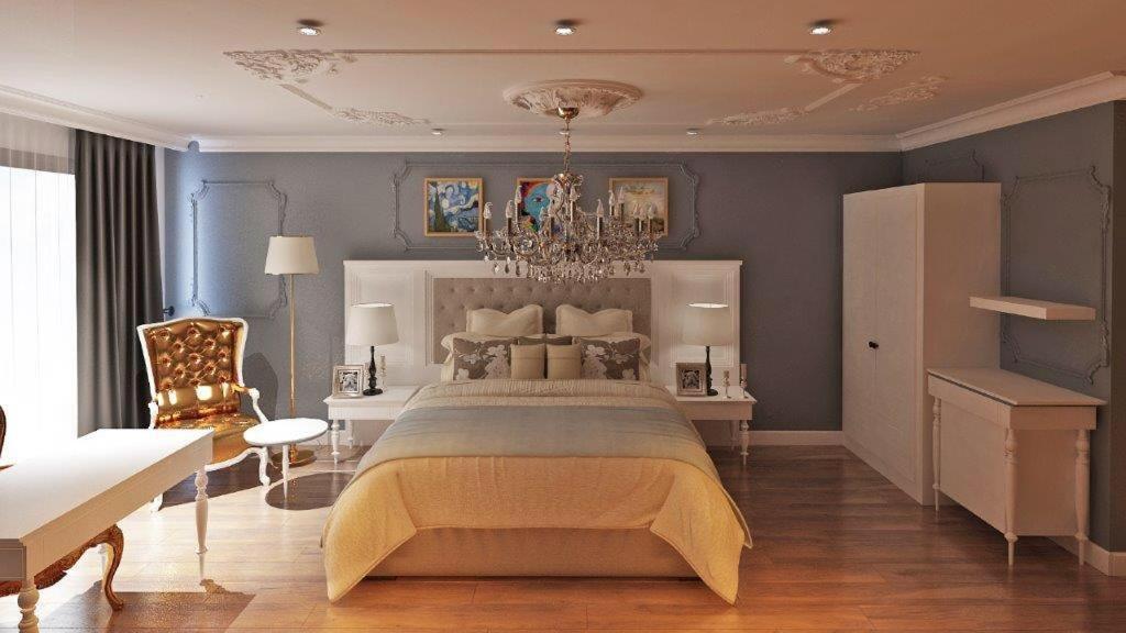 Mara Palace Hotel Fethiye Luaran gambar