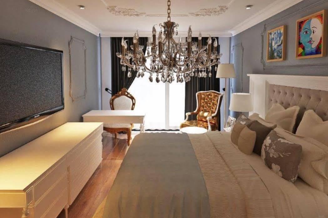 Mara Palace Hotel Fethiye Luaran gambar