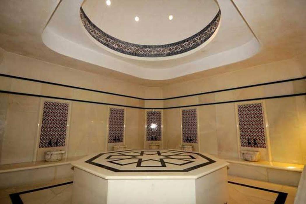 Mara Palace Hotel Fethiye Luaran gambar